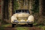 Cord 810 Sportsman 1936 года